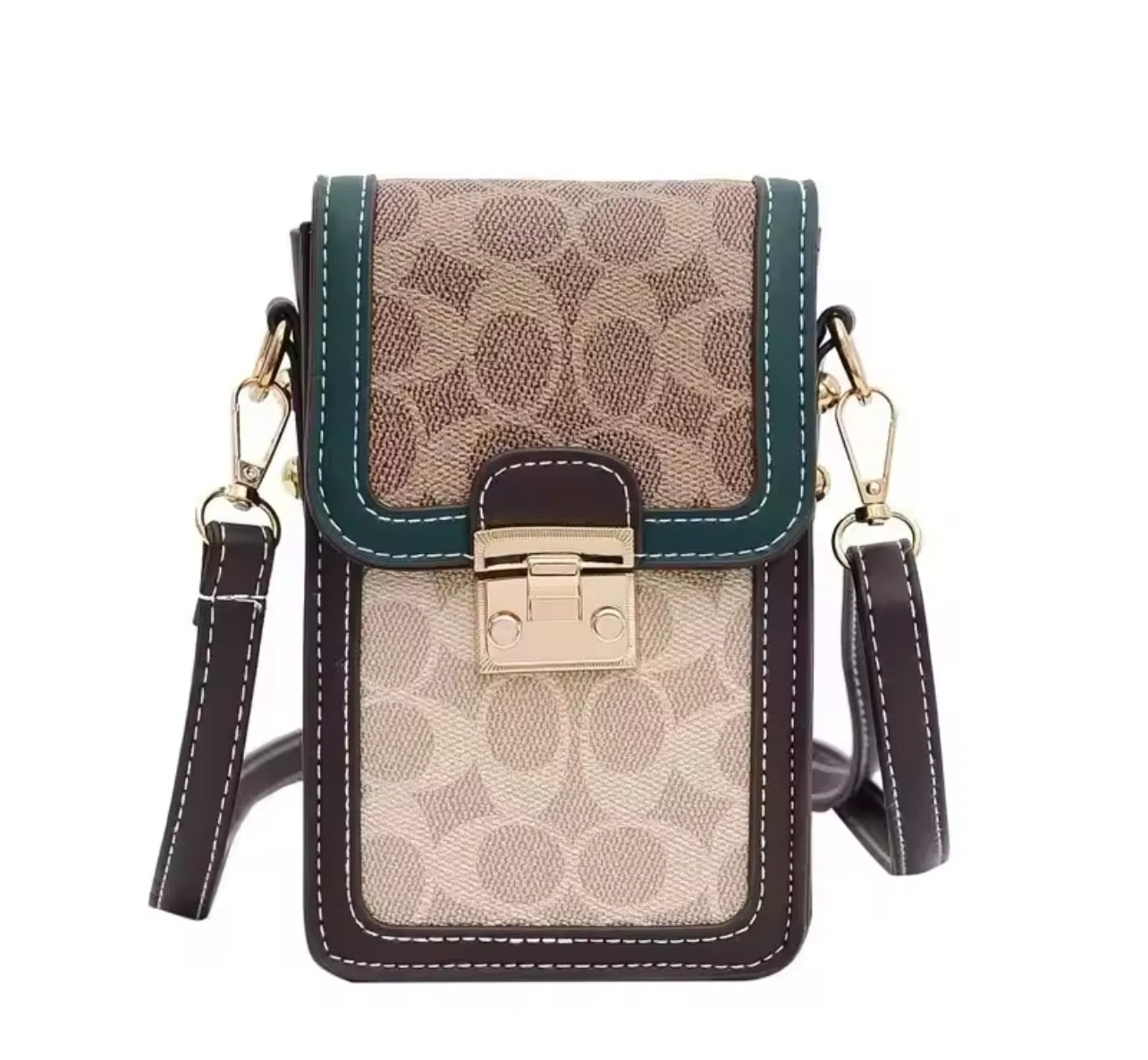 Mini Crossbody Luxury Bag