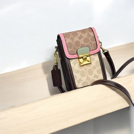 Mini Crossbody Luxury Bag